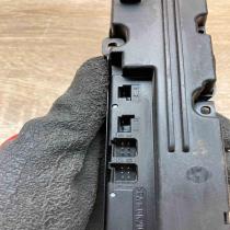 2038215679 Used  Hazard light switch Mercedes-Benz C W203