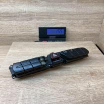 2038215679 Used  Hazard light switch Mercedes-Benz C W203
