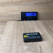 8363430 00602000  Rain sensor BMW X5 E53