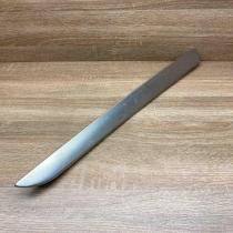 4F0867409A 4F0867409  Front door trim bar Audi A6 S6 C6 4F