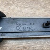 4F0867419   Other rear door trim element Audi A6 S6 C6 4F