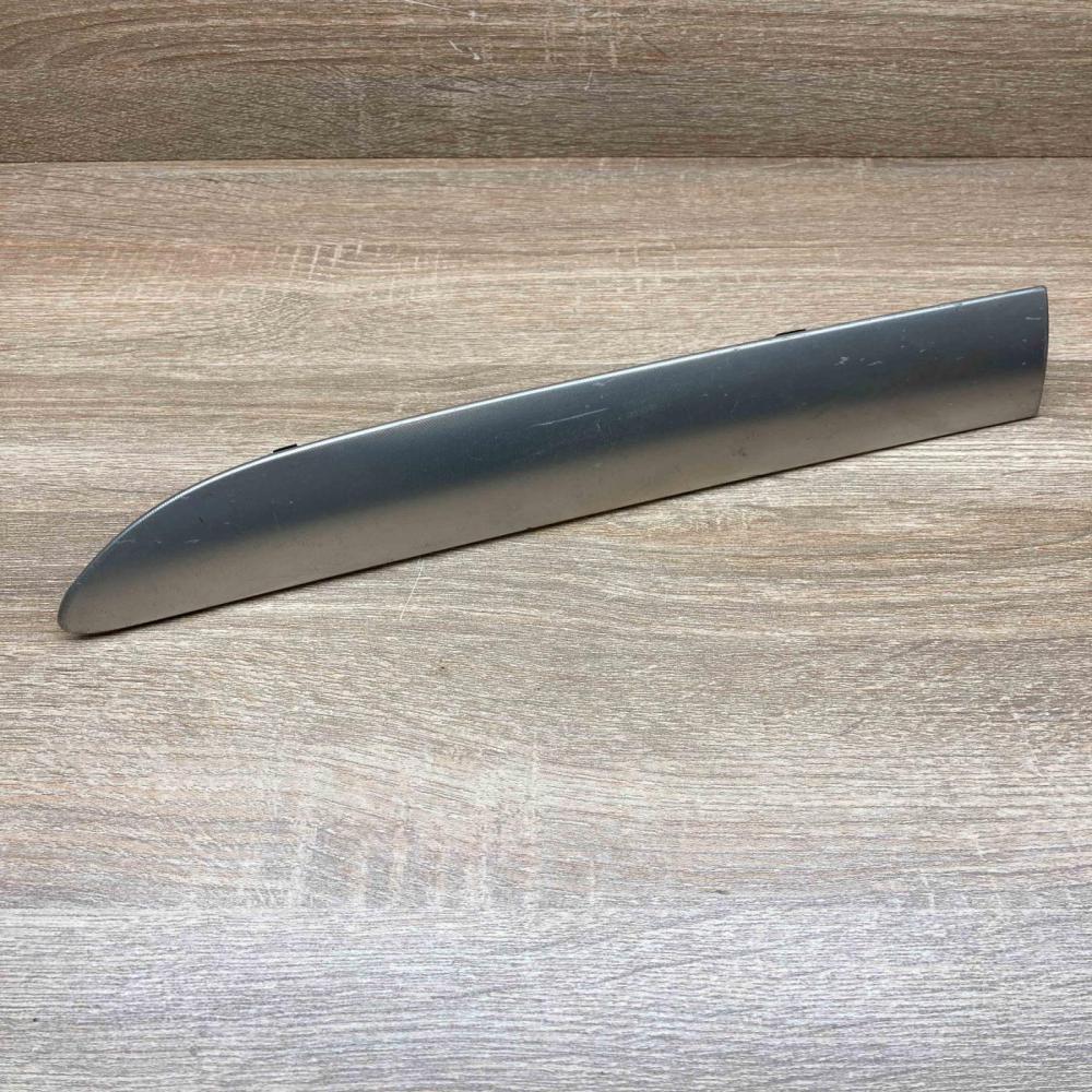 4F1853190   Dashboard trim Audi A6 S6 C6 4F