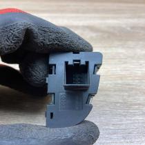 4F1927227A   Glove box opening button Audi A6 S6 C6 4F