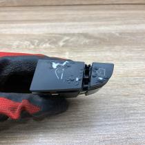 4F1927227A   Glove box opening button Audi A6 S6 C6 4F