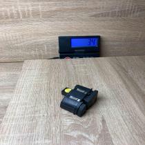 4F1927227A   Glove box opening button Audi A6 S6 C6 4F