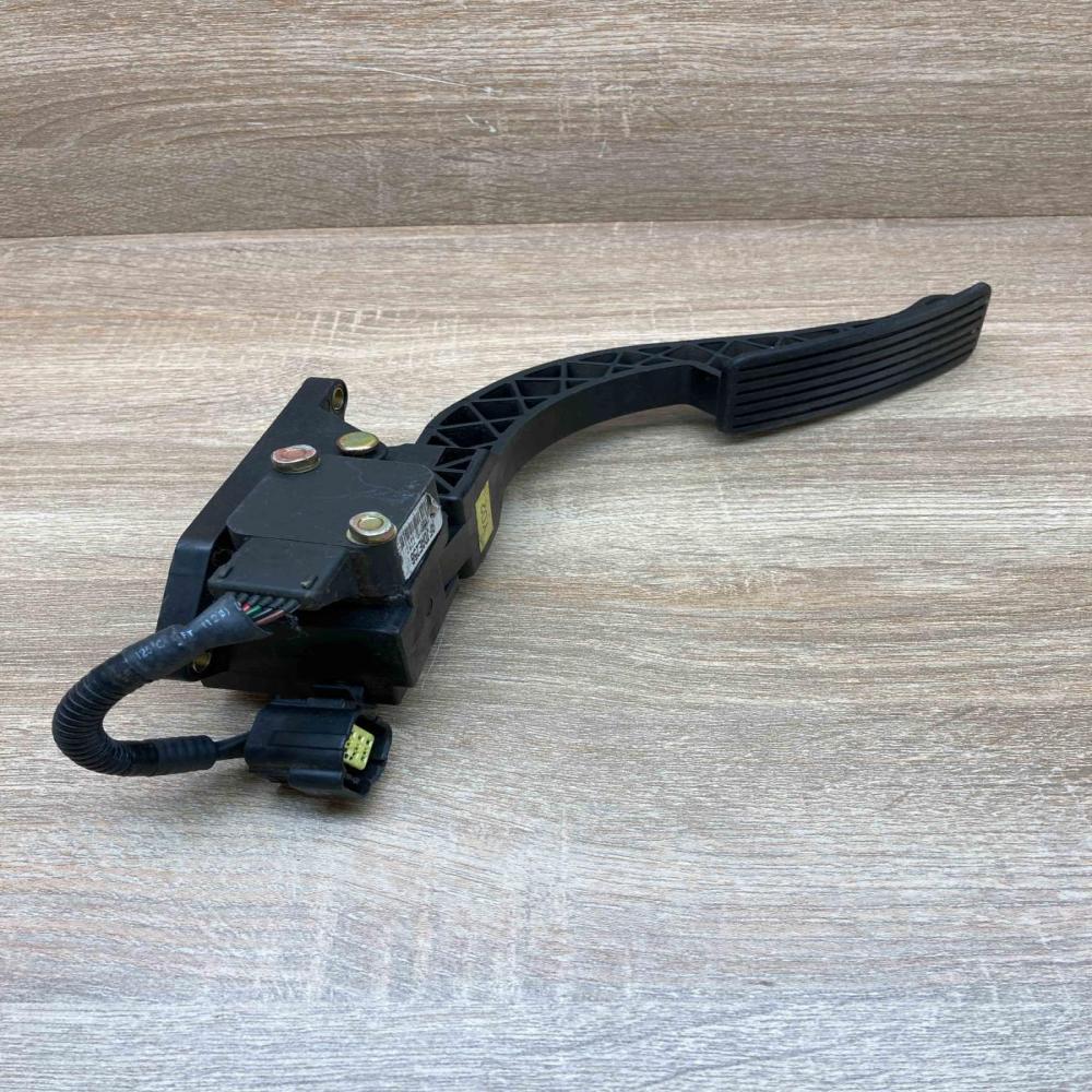 AFVDBL018 AFJDAE256 With Plug Accelerator throttle pedal Hyundai Getz