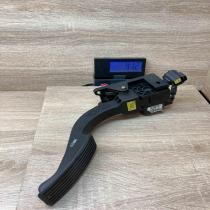 AFVDBL018 AFJDAE256 With Plug Accelerator throttle pedal Hyundai Getz