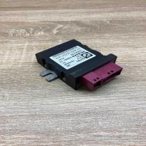 7276046 558921 10  Fuel injection pump control unit/module BMW 3 E90 E91
