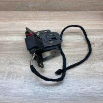 7026192  With Plug Tailgate/trunk/boot lock/catch/latch BMW 3 E46