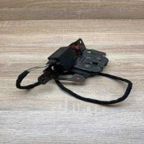 7026192  With Plug Tailgate/trunk/boot lock/catch/latch BMW 3 E46