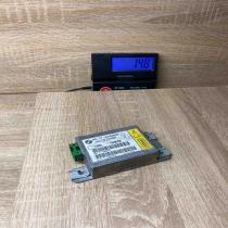 6930600 12236759 SBSL Airbag control unit/module BMW 5 E60 E61