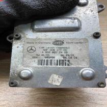 A0028202426 5DF008279  Xenon control unit/module Mercedes-Benz E W211