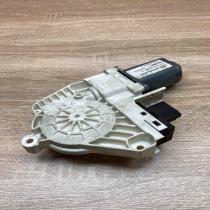 4F0959802D   Front door window regulator motor Audi A6 S6 C6 4F
