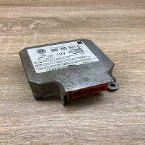 6N0909603E 5WK4137E  Airbag control unit/module Volkswagen Vento