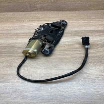 8362371 Touring  Tailgate/trunk/boot lock/catch/latch BMW 5 E39
