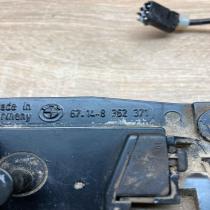 8362371 Touring  Tailgate/trunk/boot lock/catch/latch BMW 5 E39