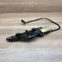8362371 Touring  Tailgate/trunk/boot lock/catch/latch BMW 5 E39