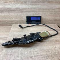 8362371 Touring  Tailgate/trunk/boot lock/catch/latch BMW 5 E39