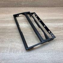 8247302   Radio/GPS head unit trim BMW 5 E39