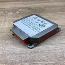 6N0909603 5WK4137  Airbag control unit/module Volkswagen Golf IV