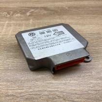 6N0909603 5WK4137  Airbag control unit/module Volkswagen Golf IV