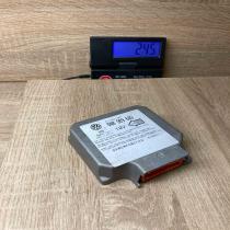 6N0909603 5WK4137  Airbag control unit/module Volkswagen Golf IV