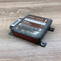 8A0959655B 0285001037 Main Airbag control unit/module Audi A4 S4 B5 8D