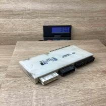6901228 5DK007047  Comfort/convenience module BMW 5 E39