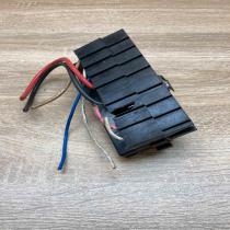 9636079380 Main  Fuse module Peugeot Expert