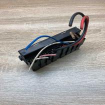 9636079380 Main  Fuse module Peugeot Expert