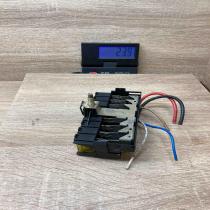 9636079380 Main  Fuse module Peugeot Expert