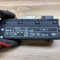 6904249 5DK007358  Door control unit/module BMW 5 E39