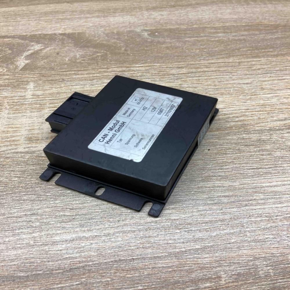 21101657 CAN Modul  Other control units/modules BMW 3 E36