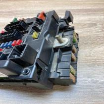 9643538180   Central body control module Peugeot 307