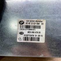 9127088 8ES00947920  Voltage converter/converter module BMW 3 E90 E91