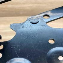 7336700   Engine bonnet/hood hinges BMW 3 F30 F35 F31