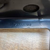 7336700   Engine bonnet/hood hinges BMW 3 F30 F35 F31