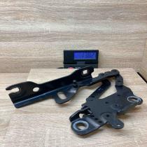 7336700   Engine bonnet/hood hinges BMW 3 F30 F35 F31