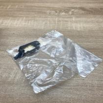 5G0837209B 5G0 837 209 B  Front door exterior handle/bracket Volkswagen Golf VII