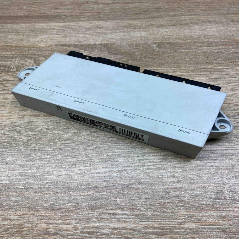 6958450 5WK48002A  Door control unit/module BMW 7 E65 E66