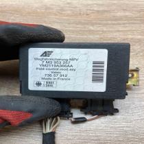 7M3953257 YM2119A366AA With Plug Immobilizer control unit/module Volkswagen Shar