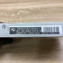 6921979 5WK48002  Door control unit/module BMW 7 E65 E66