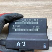 1K0907530B 1K0907951  Gateway control module Volkswagen Touran I