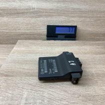 1K0907530B 1K0907951  Gateway control module Volkswagen Touran I