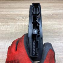 9114447 5WK49111  Comfort/convenience module BMW 5 E60 E61