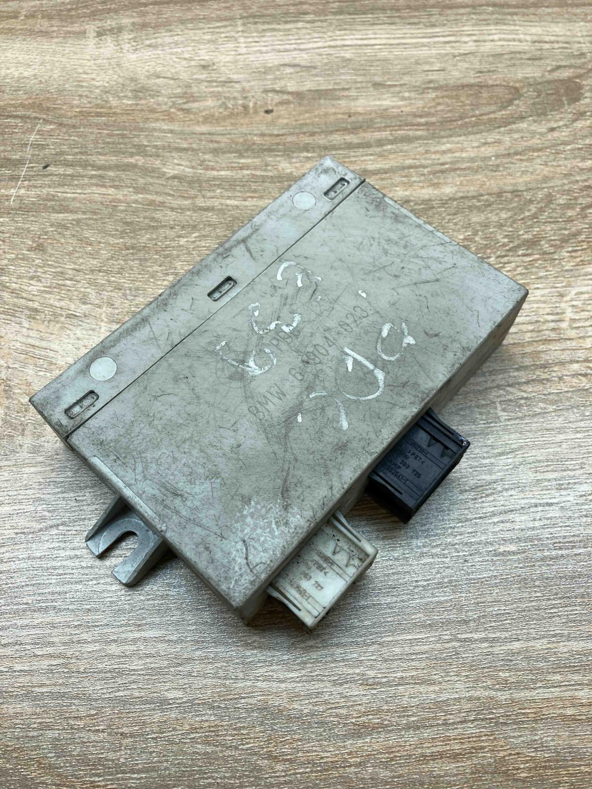 6904023 Used  Parking PDC control unit/module BMW 3 E46