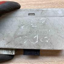 6904023 Used  Parking PDC control unit/module BMW 3 E46