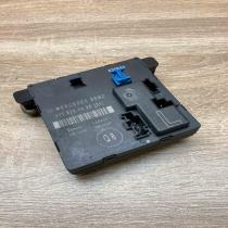 2118201526 Used LH Door control unit/module Mercedes-Benz E W211