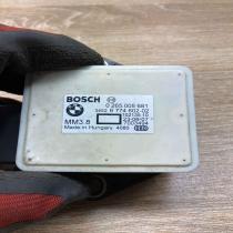 6774602 0265005681 MM38 ESP acceleration yaw rate sensor BMW 5 E60 E61