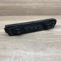 6983944 A2C53143035  Climate control unit BMW 3 E90 E91